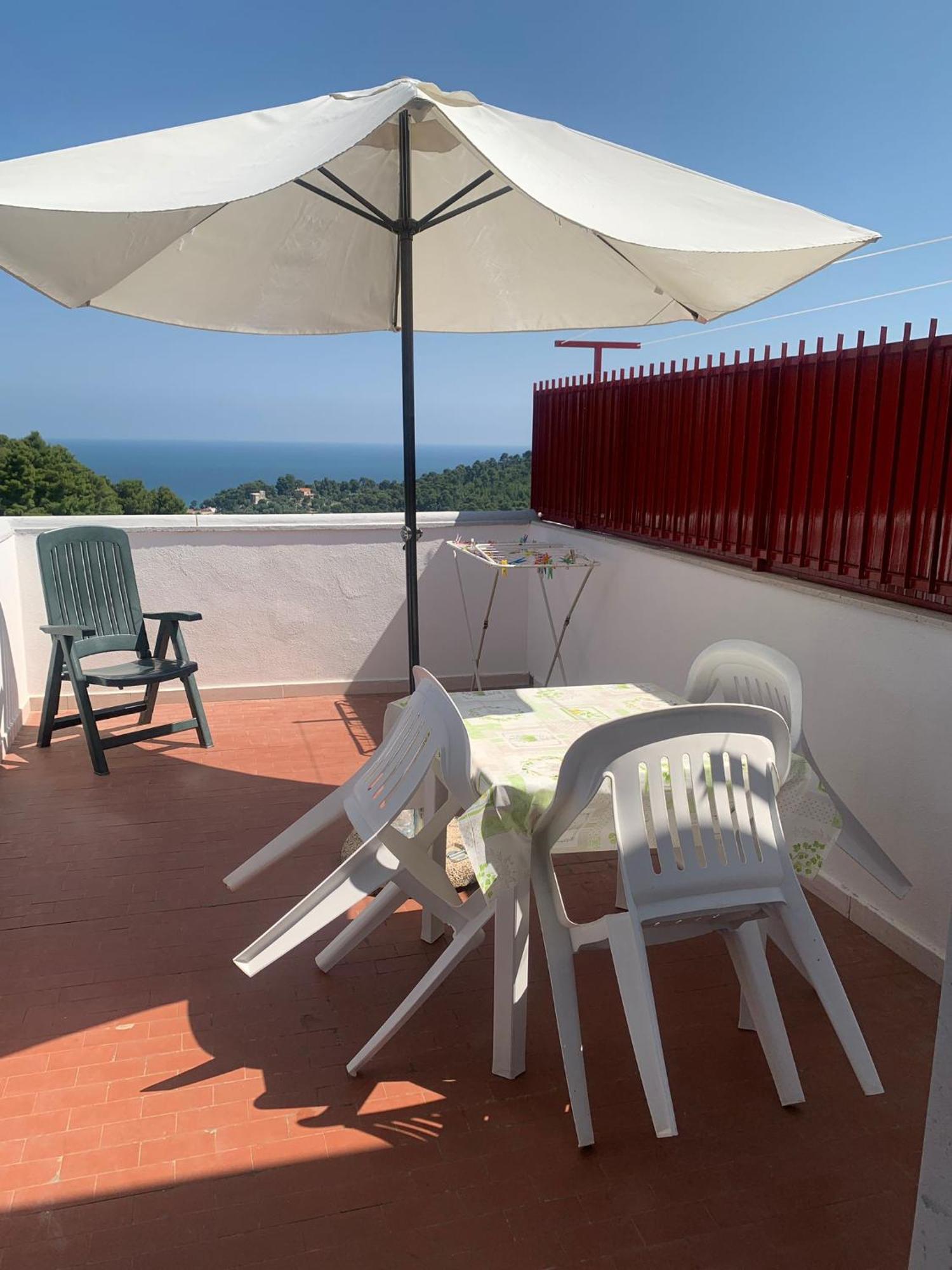 Pineta Apartment